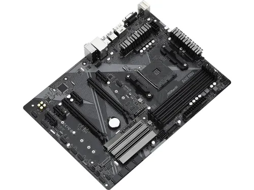 ASRock B450 PRO4 R2.0