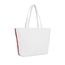 Tommy Hilfiger Th Essential Sc Tote Corp Сумка AW0AW16089 Белый