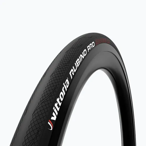 Покрышка VITTORIA Rubino Pro TLR G2.0, черный, 700 x 32C