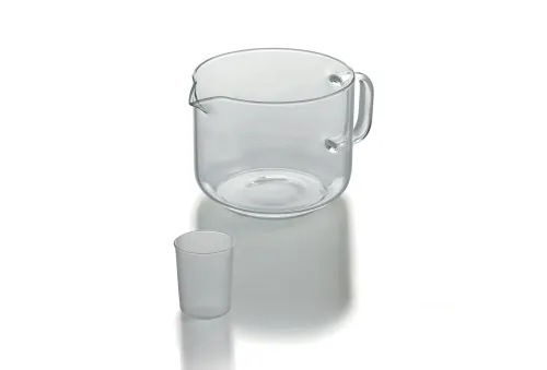 Urządzenie do mleka roślinnego Ariete MyVeggie Drink 650/00
