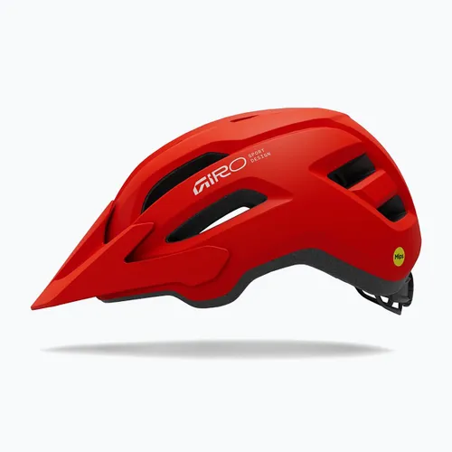 Kask rowerowy GIRO Fixture II MIPS