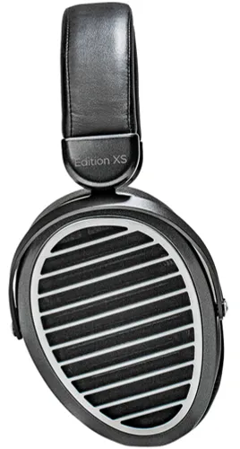 Słuchawki nauszne HIFIMAN Edition XS Czarny