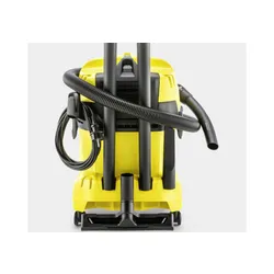 Karcher WD 4 Evrensel Elektrikli Süpürge V-20/5/22