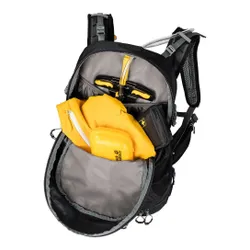 Jack Wolfskin Moab Jam 34 ne rucsac-negru