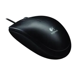 Myszka Logitech B100 Czarny