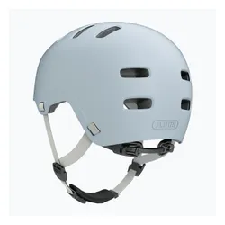 Kask rowerowy ABUS Xoxo aqua blue