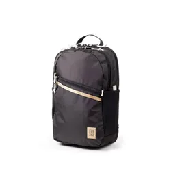 Plecak miejski Topo Designs Commuter Backpack - black / neutral