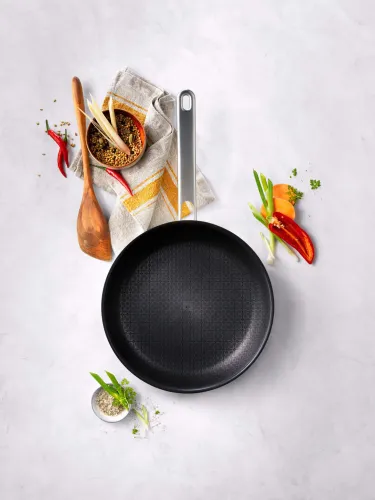 ZWILLING JOY PLUS Patelnia płytka 24 cm