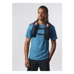Plecak sportowy Salomon Cross 4 - white / black