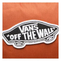 Vans WM Realm Rucsac Vn0a3ui6ckn1 pâine de ghimbir