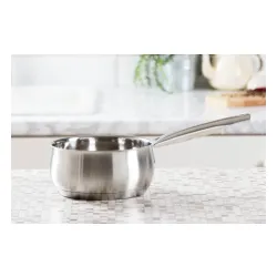 Rondel ze stali nierdzewnej SSW PROFI PLUS 1,5 l