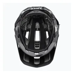 Kask rowerowy Julbo Rock black