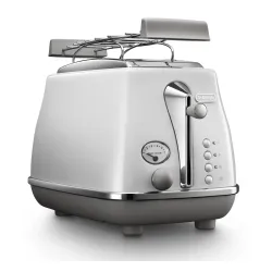 Toster DELONGHI CTOC2103.W Biały