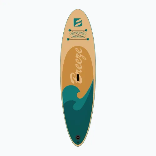 Песчаная доска SUP Bass Breeze 10'6" LUX Trip