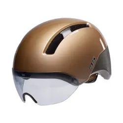 Kask rowerowy HJC Calido Plus bronze