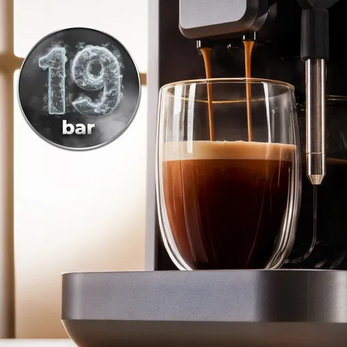 Ekspres CECOTEC Cremmaet Lungo Steam