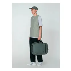 Plecak miejski Snow Peak Everyday Use 3Way Business Bag - grey