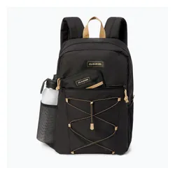 Plecak miejski Dakine Tardy Slip 25 l black onyx