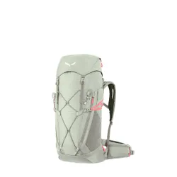 Plecak turystyczny damski Salewa Alp Trainer 30+3 WS - shadow