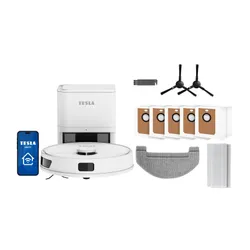 Robot sprzątający TESLA RoboStar iQ660 Plus