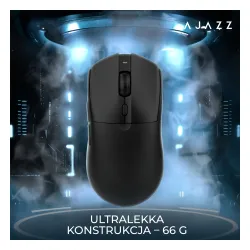Myszka gamingowa Ajazz AJ139 V2 MC Czerwony