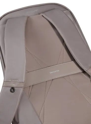 Женский офисный рюкзак Samsonite Workationist 14,1-quartz