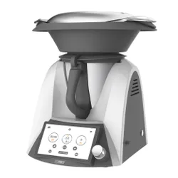 Robot wielofunkcyjny COBBO 7 OC-1 (WiFi) 1500W z wagą i funkcją gotowania