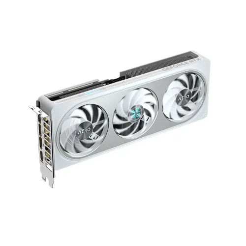 Karta graficzna Gigabyte GeForce RTX 5060 Ti AERO OC 8GB GDDR7 128bit DLSS 4