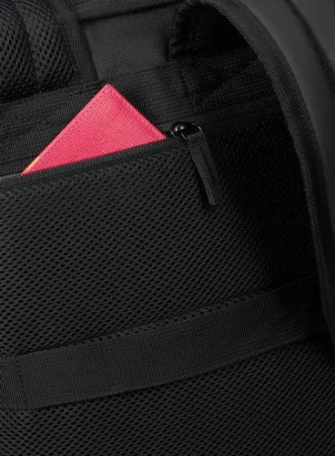 Plecak kabinowy American Tourister Take2Cabin Pro M - flash black