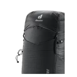 Plecak turystyczny Deuter Speed Lite Pro 30 - black