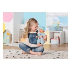 Zapf Lalka Baby Born chłopiec 36 cm