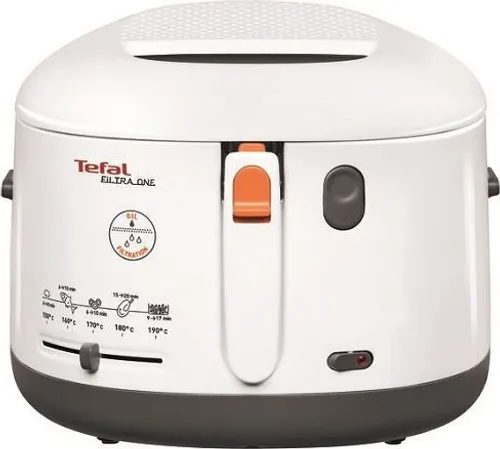 Фритюрница Tefal FF162131