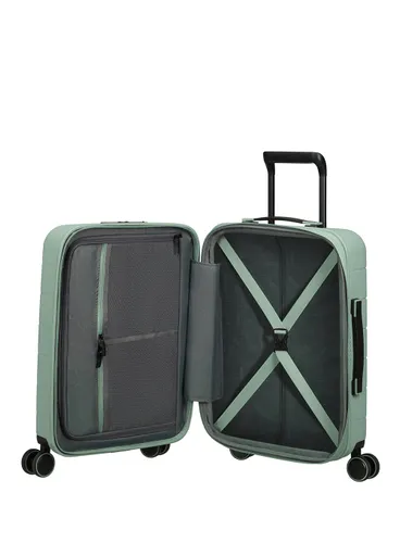 American Tourister Novastream Smart - Nomad green Salon Kılıfı