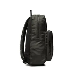 Calvin Klein CK trebuie să pătrat Campus Rucsac BP Rtw K50k510004 întuneric de măsline MRZ