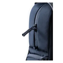 Городской противоугонный рюкзак XD Design Soft Daypack-navy