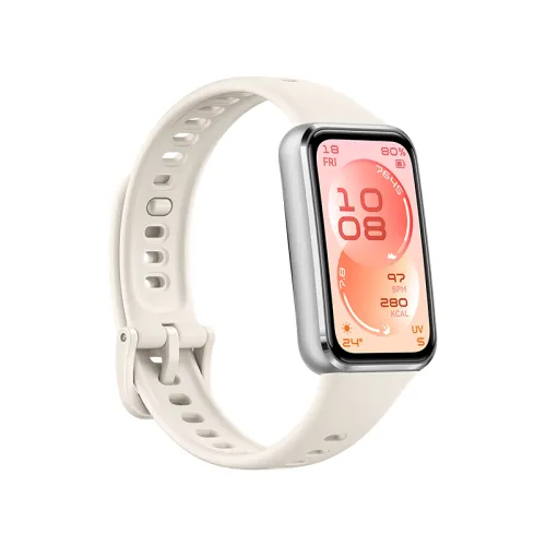 Smartband Huawei Band 11 Biały