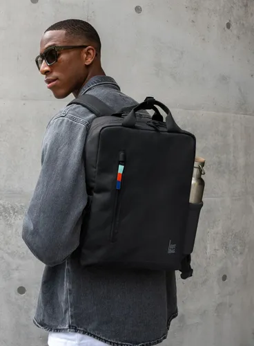 Рюкзак городской GOT BAG Daypack 2.0 - black