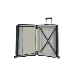 Samsonite Hi-Fi XL-navy Büyük Bavul