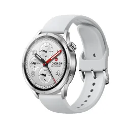 Smartwatch Xiaomi Watch S5 46mm Srebrny