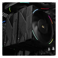 Chłodzenie CPU THERMALRIGHT Phantom Spirit 120 Evo