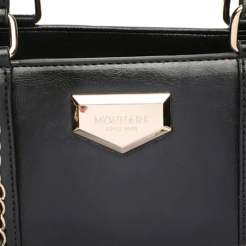 Сумка Monnari BAG3960-020 Black