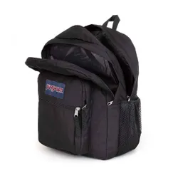 Рюкзак для ноутбука 15 " JanSport Big Student - black