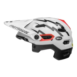 Kask rowerowy Full Face BELL Super DH Spherical MIPS