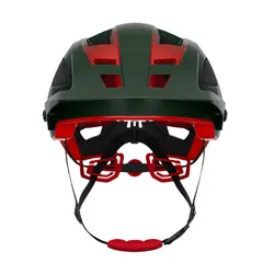 Kask rowerowy LIMAR Delta