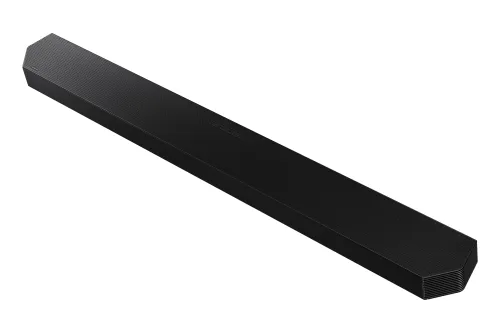 Soundbar Samsung HW-Q800F 5.1.2 Wi-Fi Bluetooth AirPlay Chromecast Dolby Atmos