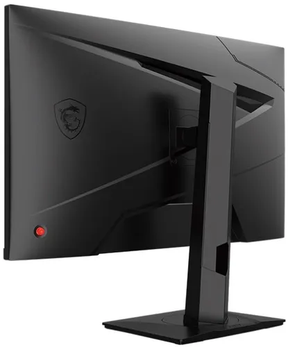 Monitor MSI G274QPX 27" 2560x1440px IPS 240Hz 1 ms [GTG]