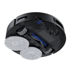 Robot sprzątający ECOVACS Deebot T30C Czarny