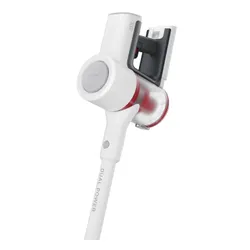 Odkurzacz pionowy SHARP Comfort VC-SV12AEU-W z dwiema bateriami