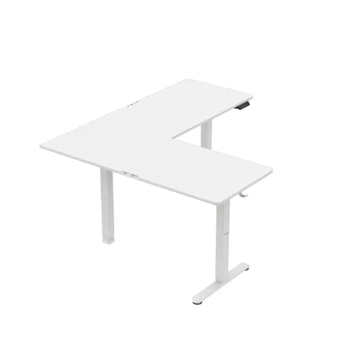 Huzaro Hero 9.5 White