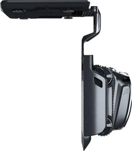 Wybot S2 Solar Vision